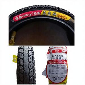 Vente en gros <span class=keywords><strong>de</strong></span> pneus <span class=keywords><strong>de</strong></span> vélo sans chambre à air 3.00-10 14*3.2, <span class=keywords><strong>kit</strong></span> <span class=keywords><strong>de</strong></span> <span class=keywords><strong>conversion</strong></span> <span class=keywords><strong>de</strong></span> vélo électrique avec matériau en caoutchouc durable, accessoires <span class=keywords><strong>de</strong></span> vélo - Product Image 1