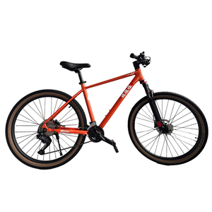 Vélo de montagne de haute qualité de style chinois, 27,5 pouces, <span class=keywords><strong>2</strong></span>*9 vitesses, avec câbles invisibles, frein à disque hydraulique - Product Image 2
