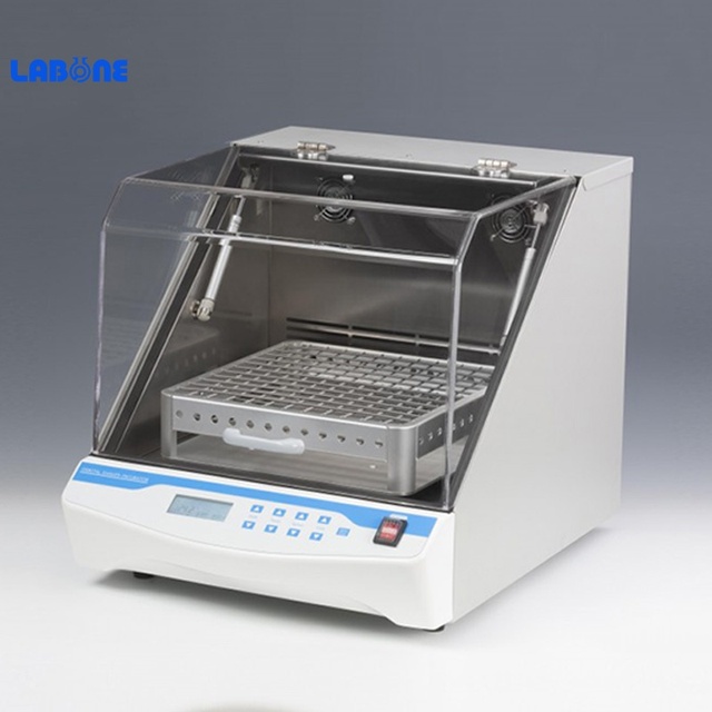 Incubation Cultivation Laboratory Digital Orbital Small Orbital Shaker Linear Shaker