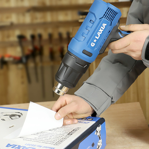 <span class=keywords><strong>Pistolet</strong></span> <span class=keywords><strong>thermique</strong></span> 1800W, haute Performance, offre spéciale - Product Image 1