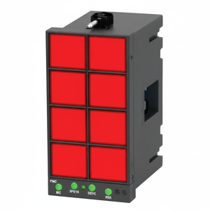 Anunciadores de alarma Luces indicadoras Categoría de producto - Product Image 1