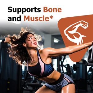 High Quality Vitamin D3 Gummies with Total Carbohydrate Powerful Body Cleanse Immune Supports Bone and Muscle Gummies - Product Image 6