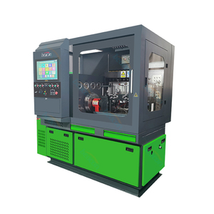 Beacon <b>Machine</b> Tools Common Rail Injection Injector Pump Test Cr919 With Coding Heui Eui Eup Vp37 CR919 Unit Injector Test - Product Image 2