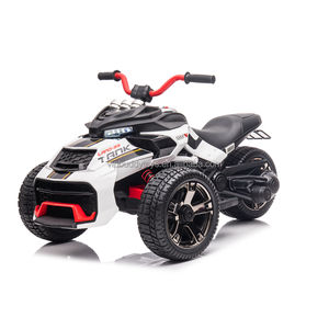 2023นั่งรถ ATV <span class=keywords><strong>3</strong></span>ล้อ12V, รถมอเตอร์ไซค์ไฟฟ้า24V ของเล่นเด็กปริมาณมากใหม่ล่าสุด - Product Image 6