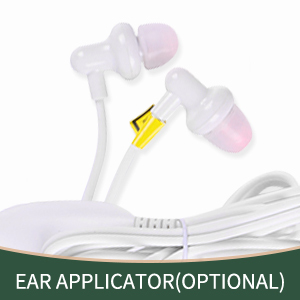 Jam Tangan Laser AT-10 LLLT Pendamping Kesehatan Sehari-hari - Mendukung Kesehatan Tekanan Darah, Kolesterol & <span class=keywords><strong>Diabetes</strong></span> Tipe <span class=keywords><strong>2</strong></span> - Product Image 4