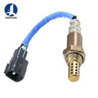 Sensor de Oxígeno de Fábrica 89465-B2090 89465-B2091 89465-33180 213-1418 234-4622 Sensor de O2 para Toyota Camry 2.4L 2.5L 2007-2011