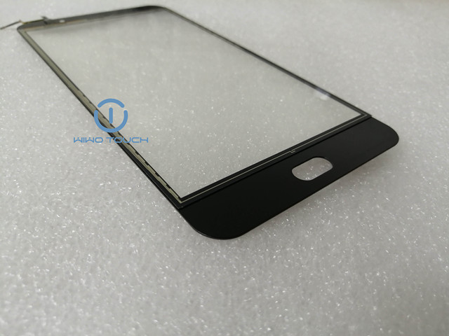 Factory Custom 7 Inch Touch Screen GFF IIC GT911 Black Cover Capacitive Screen Touch Panel for Smart Phone