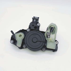 เครื่องแยกน้ำน้ำมันเครื่องยนต์อัตโนมัติ06K103495BL 06K103495T 06K103495AS 06K103495AA 06K103495R - Product Image 2