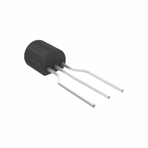 LM385BZ-1.2RA Electronic Chips Component Original TO 226 3, TO 92 3 Formed Leads Power Management (PMIC) - Product Image 1
