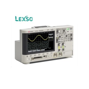 ออสซิลโลสโคปสัญญาณผสม Keysight Msox2002a/msox2012a 70/100 MHz 2 ช่องสัญญาณอนาล็อก บวก 8 ช่องสัญญาณดิจิตอล - Product Image 2
