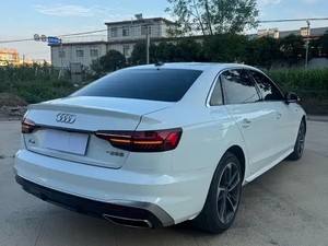 Auto a Benzina Importata 2021, <span class=keywords><strong>Adi</strong></span> A4 di Medie Dimensioni, 5 Porte, 5 Posti, Auto Usate in Vendita, Veicoli di Seconda Mano - Product Image 5