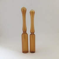 Ampoule en verre de 2ml pour l'emballage médical d'injection