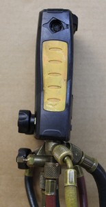 Manómetros Digitales Inteligentes Testo 557 con Mangueras en Buen Estado, Usados - Product Image 5