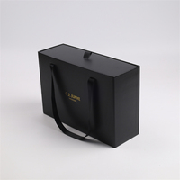 Hot Sale Sustainable Kraft Paper Reading Eyewear Vision Care Accessories Packaging Gift Paper Box