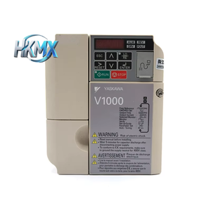 ตัวแปลงความถี่ Cimr-vcba0006baa Cimr-vc4a0007baa CIMR-VC4A0005BAA - Product Image 1