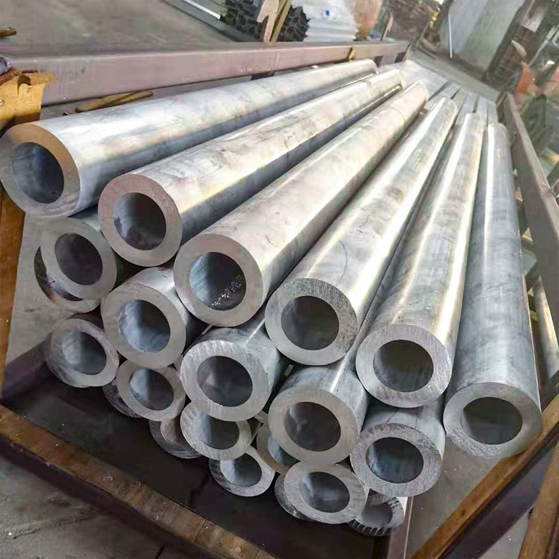 6061 T6 Aluminum Tube Round Square Aluminum Tube 6061 T6 Aluminum Tube Round Square Aluminum Tube