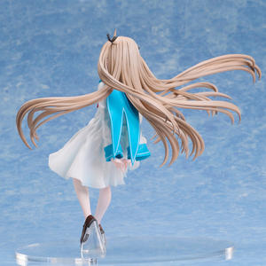 L'angelo della porta accanto Mahiru Shiina vestito uniforme scolastica Anime ragazza figura in scatola da collezione - Product Image 2