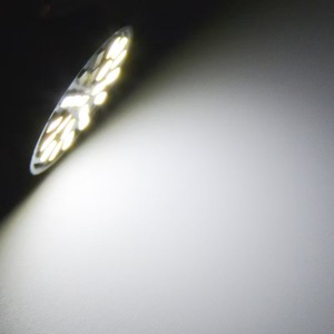 YD หลอดไฟ LED รถยนต์1157 <span class=keywords><strong>1156</strong></span> BA15S/3014 22SMD 72W สัญญาณไฟเลี้ยวด้านหลังรูปลิ่มกำลังแรงสูงใหม่ - Product Image 6