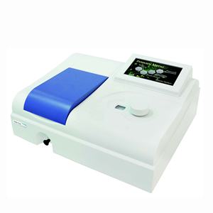 진칸 722N <span class=keywords><strong>721N</strong></span> VIS 분광 광도계 752N 플러스 UV VIS 분광 광도계 가격 - Product Image 1