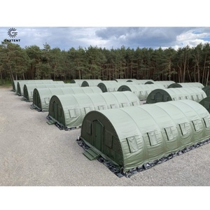 Vip tiendas campaira Para eventos 20x30 Pour Le MILITAIRE tiếp nhận tente chapiteau de 400 personnes PVC lều cho người lều - Product Image 3