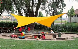 Fabricage Wit Hoge Scheur Treksterkte Dakbedekking Pvc Gecoat Zeildoek Stof Membraan Voor Spanning Structuur - Product Image 3