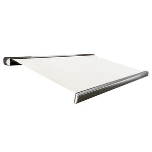 Jardín Gazebo Terraza Ventana Toldo Cassette completo Brazo plegado retráctil Aluminio motorizado al aire libre 1 Juego 3 años - Product Image 5