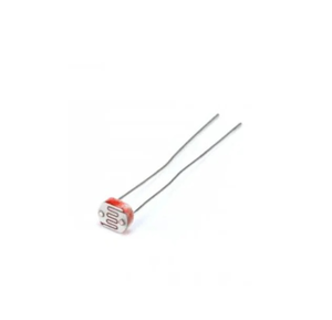 20 mét gl20528 quang điện tử photoresistor LDR ánh sáng cảm biến nhạy cảm - Product Image 1
