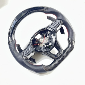 Mode de conduite de démarrage au volant Led de haute qualité R8 <span class=keywords><strong>4</strong></span> boutons pour Volkswagen <span class=keywords><strong>Golf</strong></span> <span class=keywords><strong>7</strong></span> GTI <span class=keywords><strong>Golf</strong></span> <span class=keywords><strong>R</strong></span> <span class=keywords><strong>Golf</strong></span> 8 - Product Image 2