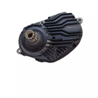 Kit Moteur Central Bafang M510 48V 250W MM G522.25.C avec Affichage BT DPC010/DPC080/DPC245, Livraison Rapide 2025