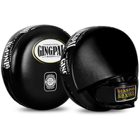 Cible de frappe AWA PU écologique et durable pour entraînement de Muay Thai, Sanda, Taekwondo et Boxe
