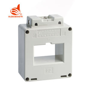 LMK1(<span class=keywords><strong>BH</strong></span>)-Transformateur de courant électrique à noyau divisé de type barre omnibus série 0.66 - Product Image 6