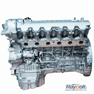 Bloc moteur nu pour Mercedes M275, 5.5L 6.0L <span class=keywords><strong>V12</strong></span> Bi-Turbo, pièces automobiles - Product Image 4