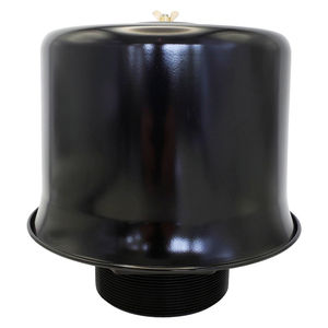 Filtro de respiradero de aire de llenado hidráulico industrial de calidad superior para talleres de reparación de maquinaria - Product Image 1