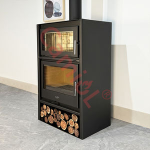 Poêle à <span class=keywords><strong>bois</strong></span> sans fumée de qualité européenne poêle à <span class=keywords><strong>bois</strong></span> d'usine pour la <span class=keywords><strong>cuisson</strong></span> de pizzas four à <span class=keywords><strong>bois</strong></span> - Product Image 5