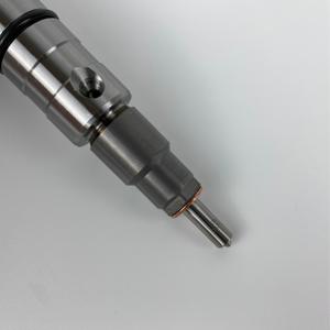 0445120112 phun nhiên liệu cho <span class=keywords><strong>Bosch</strong></span> Cummins trường hợp 87581565 4940439 van phun đường sắt thông thường - Product Image 5