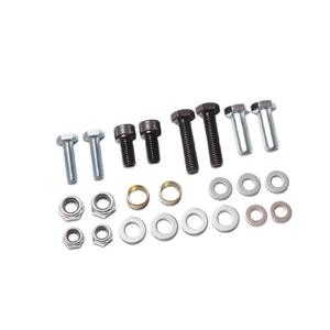 Kit de fixation universel pour siège de course en acier de 49 pouces - Product Image 2
