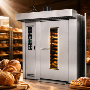 <span class=keywords><strong>Four</strong></span> à pizza au gaz 16 pouces – Les meilleurs fours à pizza pour pain, biscuits et gâteaux - Product Image 1