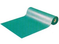 0.5mm d'épaisseur haute qualité ESD tapis feuille de caoutchouc naturel ESD antistatique tapis de Table sol pour salle blanche
