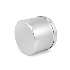 Barattoli in Alluminio Vuoti Colorati e Stampati, Scatole Rotonde in Latta con Logo Personalizzato, Contenitori per Caffè, Crema e Cosmetici - Product Image 3