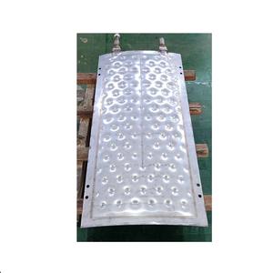 Plaque d'oreiller utilisée pour refroidir ou chauffer le fluoborate de sodium - Product Image 2