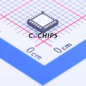 HMC472ALP4ETR RF Attenuator QFN-24-EP(4x4) RF ( Frequency Range: )( Power Rating: 560mW )( Impedance: 50Ohm ) - Product Image 2