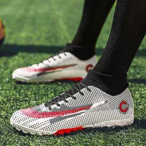 second hand soccer boots