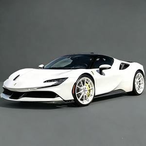 Nouvelles jantes SAiLen en alliage d'aluminium forgé 2 pièces, finition brillante, concaves profondes, 18-24 pouces, 5x112/120/130, 30 mm pour Audi Mercedes AMG - Product Image 1