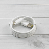 Câble de charge rapide USB vers Type C 100W 80W 65W 45W 8A Super Vooc pour Oppo