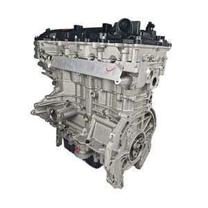 Bloque largo de motor desnudo G4NA de calidad Original 2.0L para <span class=keywords><strong>HYUNDAI</strong></span> I40 CW IX35 <span class=keywords><strong>TUCSON</strong></span> para montaje de motor Kia K4 K5 - Product Image 2