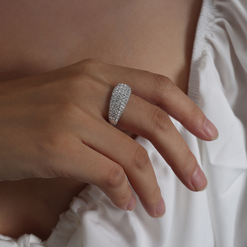 A519-steel ring