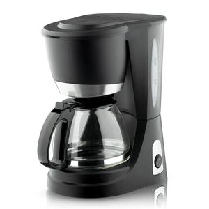 Bán buôn elecrtical Americano cà phê Maker 600ml 4 ~ 6 cup hộ gia đình nhỏ giọt các nhà sản xuất cà phê - Product Image 1
