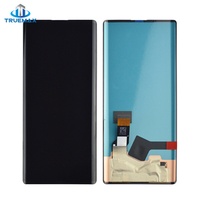 Écran pour écran LCD Ekran pour téléphone mobile LG Wing 5G