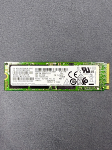 ไดรฟ์โซลิดสเตท M.2 NVMe ขนาด 1TB รุ่น: MZVLB1T0HBLR-000L2 - Product Image 2