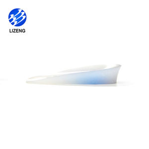 Copriscarpe <span class=keywords><strong>in</strong></span> <span class=keywords><strong>Silicone</strong></span> morbido sottopiede Anti fatica cuscinetti per tallone <span class=keywords><strong>in</strong></span> Gel per scarpe - Product Image 3